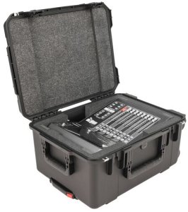 Skb 3i-2015-10DM3 iSeries Case for DM3
