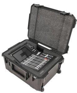 Skb 3i-2015-10DM3 iSeries Case for DM3