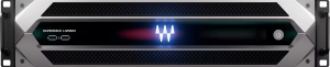 SuperRack LiveBox – Dante