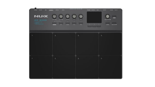NUX DP-2000 Percussion Pad