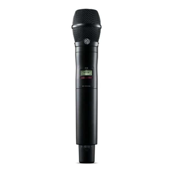 Shure AD2/K11B-G57Handheld Transmitter