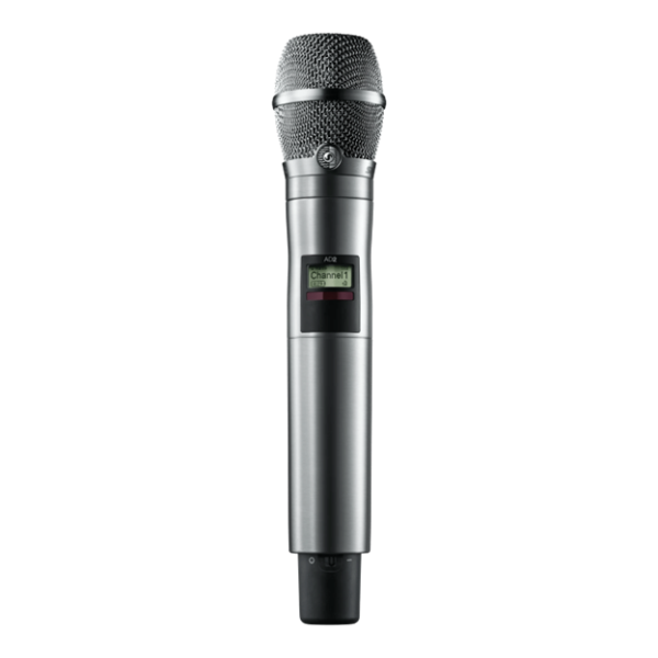 Shure AD2/K11N-G57Handheld Transmitter