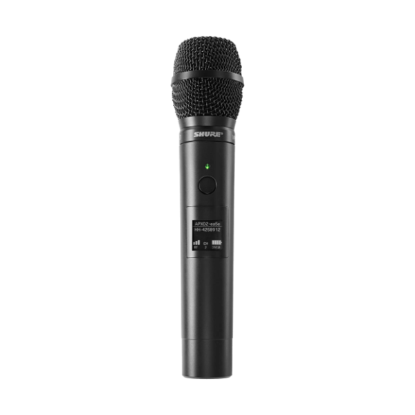Shure MXW2X/VP68-Z10 VP68 Cartridge