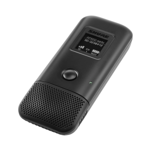 Shure MXW6X/O-Z10 Omni