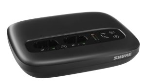 Shure MXWAPXD2-Z10 MXW neXt 2