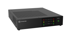 Dynacord V600:2, 2 Channel Power Amp, 600W