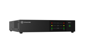 Dynacord V600:2, 2 Channel Power Amp, 600W