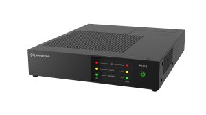 Dynacord V600:2, 2 Channel Power Amp, 600W