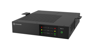 Dynacord V600:2, 2 Channel Power Amp, 600W