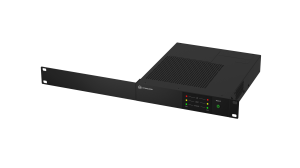 Dynacord V600:2, 2 Channel Power Amp, 600W