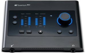 Quantum ES 2
