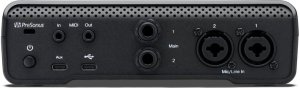 Quantum ES 2