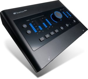 Quantum ES 4