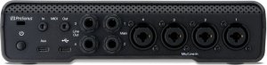 Quantum ES 4