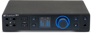 Quantum HD 2