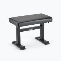 Height Adjustable Keyboard Bench