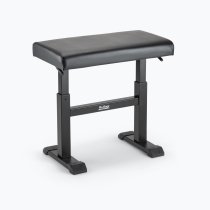 Height Adjustable Keyboard Bench