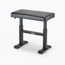 Height Adjustable Keyboard Bench