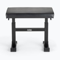 Height Adjustable Keyboard Bench