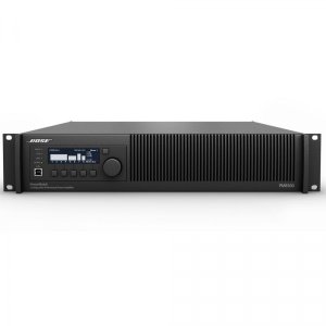PowerMatch PM4250 Configurable Amplifier 120V NA
