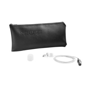 Wl183Mw/O-TqgLav Mic Omni White