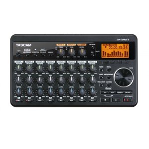 TASCAM DP-008EX