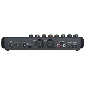 TASCAM DP-008EX