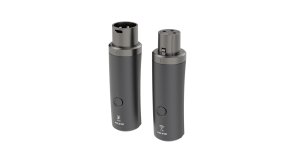 NUX B-3RC 2.4GHz Wireless Mic System