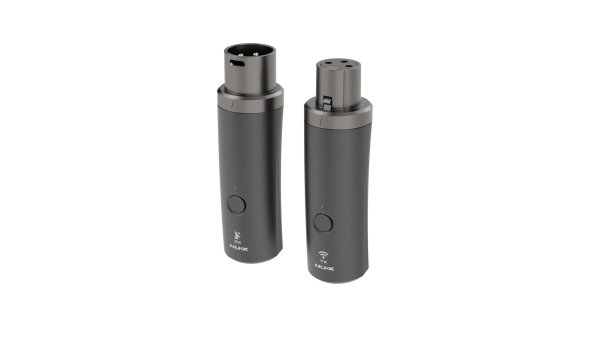 NUX B-3RC 2.4GHz Wireless Mic System