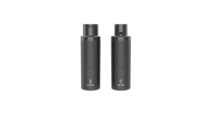 NUX B-3RC 2.4GHz Wireless Mic System