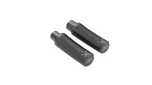 NUX B-3RC 2.4GHz Wireless Mic System