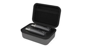 NUX B-3RC 2.4GHz Wireless Mic System