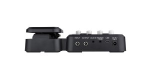 NUX MG-101 Modeling Guitar Processor