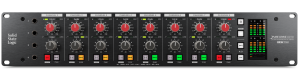 SSL Pure Drive Octo Microphone Preamp