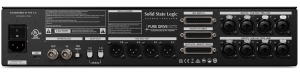 SSL Pure Drive Octo Microphone Preamp