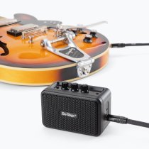 Travel Electric Guitar Amp