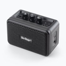 Travel Electric Guitar Amp