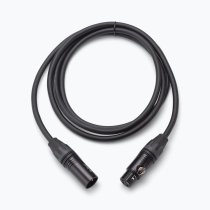 Production-Grade Microphone Cable (XLR to XLR) 10 ft