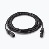 Production-Grade Microphone Cable (XLR to XLR) 15 ft