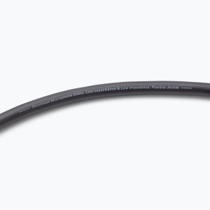 Production-Grade Microphone Cable (XLR to XLR) 15 ft