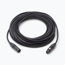 Production-Grade Microphone Cable (XLR to XLR) 50 ft