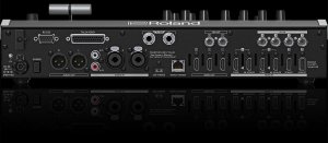 V-80-HD Streaming Video Switcher