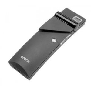 Pocket receiver for 8 languages