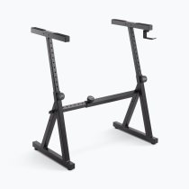 Single Tier Z Keyboard Stand