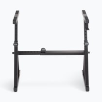 Single Tier Z Keyboard Stand