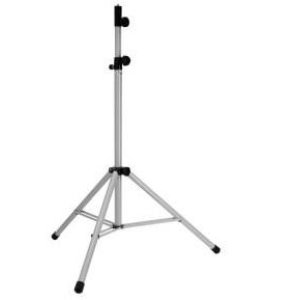 Universal loudspeaker floor stand