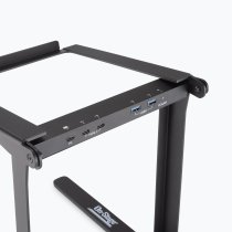 Laptop Stand with USB