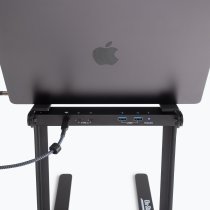 Laptop Stand with USB