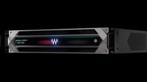 Waves SuperRack LiveBox MADI