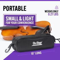 Violin/Viola Shoulder Rest Bag